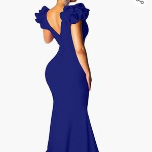 Women's Formal Dress